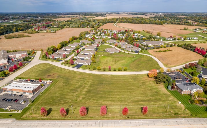 Pictures of Land property located at xx Northern Ave, Rockford, IL 61107 for sales - image #1