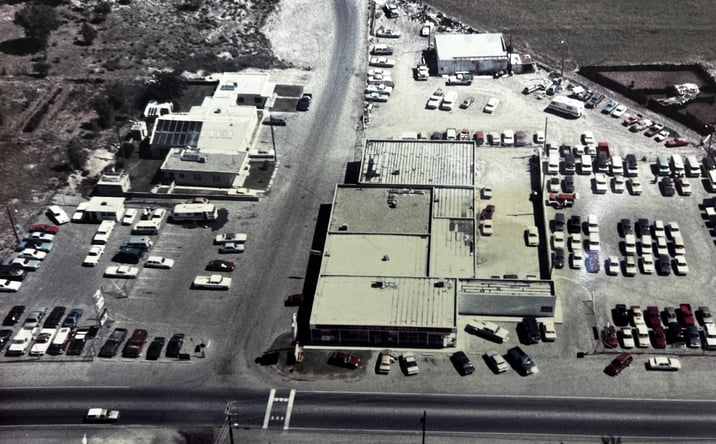 Pictures of Industrial, Land, Mixed Use, Retail property located at 800 E River Rd, Belen, NM 87002 for sales - image #1