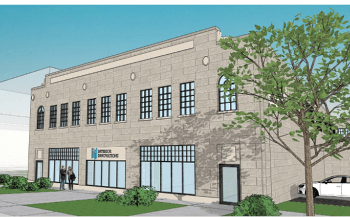 Pictures of Mixed Use property located at 1641 E Genesee St, Syracuse, NY 13210 for sales - image #1