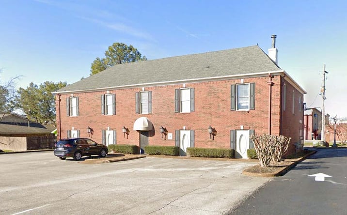 Pictures of Office property located at 779 Walnut Knoll Ln, Cordova, TN 38018 for sales - image #1