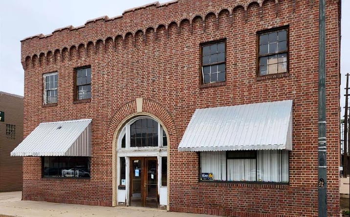 Pictures of Mixed Use, Special Purpose, Retail property located at 701 7th St, Greeley, CO 80631 for sales - image #1