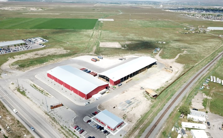 Pictures of Industrial property located at 1188 W Utah Ave, Tooele, UT 84074 for sales - image #1