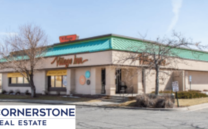 Pictures of Retail property located at 350 SE Wyoming Blvd, Casper, WY 82609 for sales - image #1