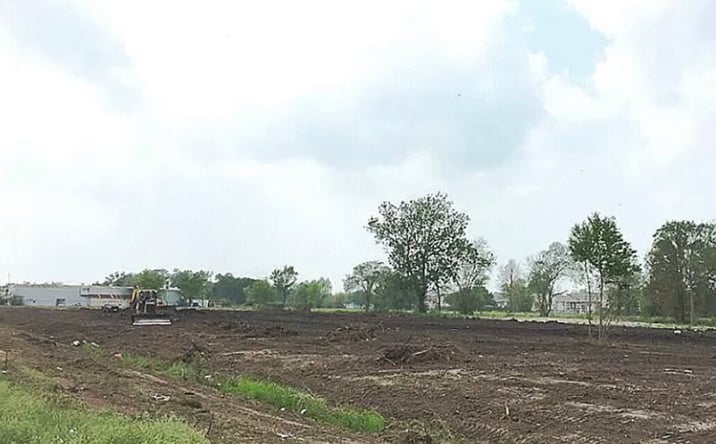 Pictures of Mixed Use property located at Canal Ct, Houston, TX 77011 for sales - image #1