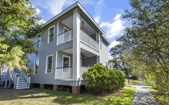 Pictures of Office property located at 533 Europe St, Baton Rouge, LA 70802 for sales - image #1