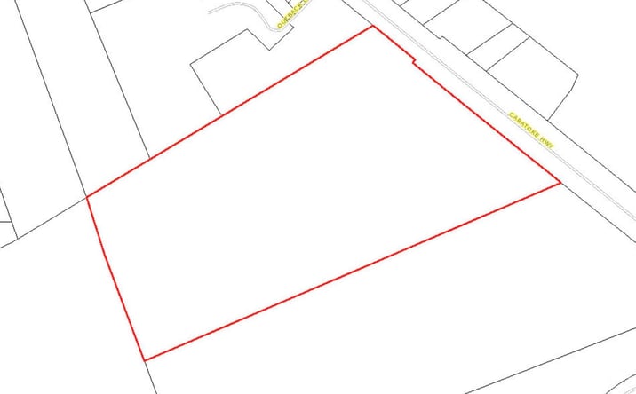 Pictures of Land property located at Caratoke Highway, Grandy, NC 27939 for sales - image #1