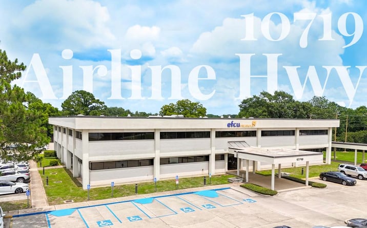 Pictures of Office property located at 10719 Airline Hwy, Baton Rouge, LA 70816 for sales - image #1