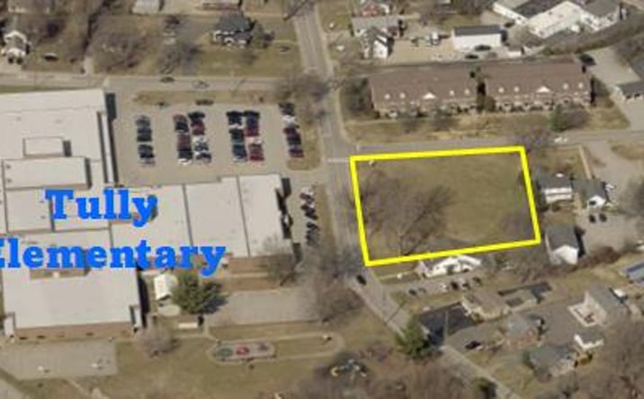 Pictures of Office, Mixed Use, Land property located at 3301 College Dr, Louisville, KY 40299 for sales - image #1