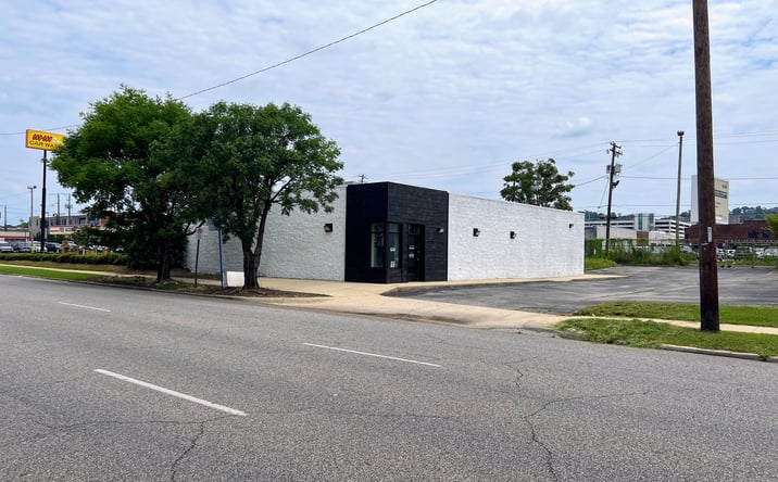 Pictures of Retail property located at 2313 4th Ave S, Birmingham, AL 35233 for sales - image #1
