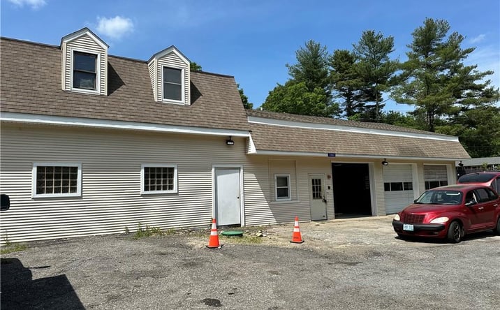 Pictures of Land, Retail property located at 1943 Putnam Pike, Glocester, RI 02814 for sales - image #1