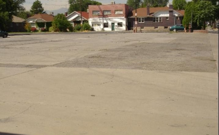 Pictures of Land property located at 304 E 2100 S, South Salt Lake, UT 84115 for sales - image #1