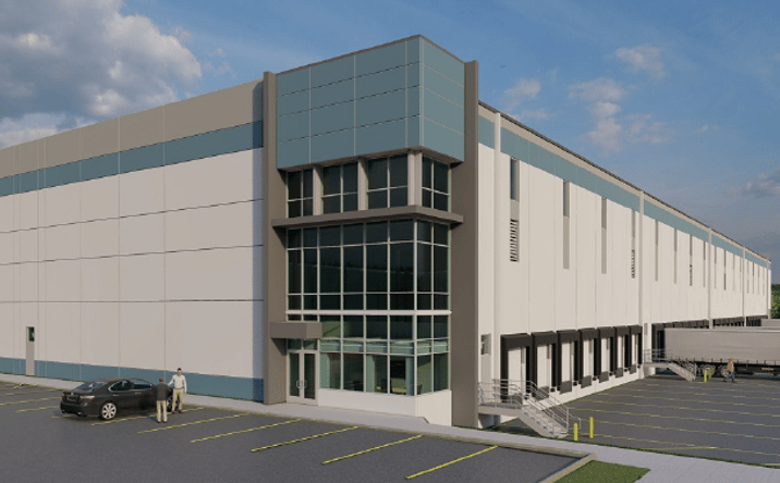 Pictures of Industrial, Land property located at 1983 W Landis Avenue, Vineland, NJ 08360 for sales - image #1