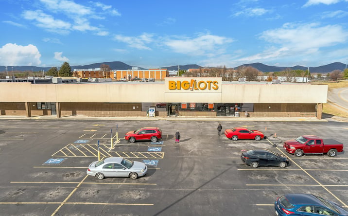 Pictures of Retail property located at 2911 Hershberger Rd NW, Roanoke, VA 24017 for sales - image #1