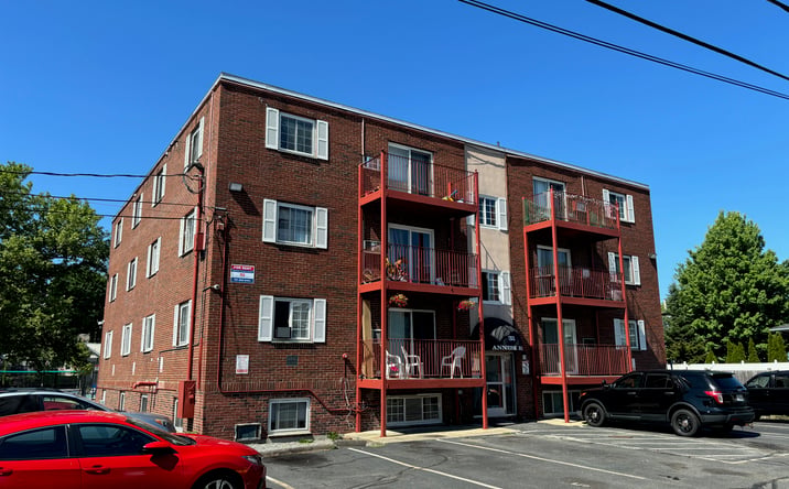 32 Annese Road in Chelsea, MA 02150