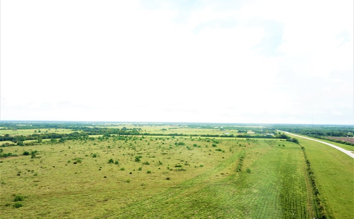 Pictures of Land property located at 11402 FM 2004, Santa Fe, TX 77510 for sales - image #1