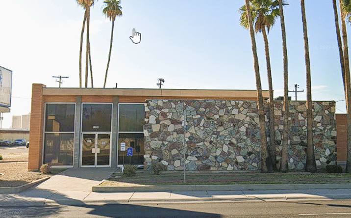 Pictures of Special Purpose property located at 12200 N 111th Ave, Youngtown, AZ 85363 for sales - image #1