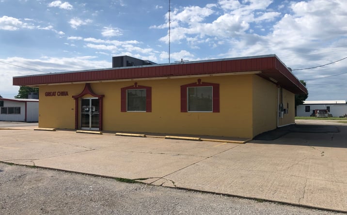 Pictures of Special Purpose property located at 2001 W Main Street, Independence, KS 67301 for sales - image #1