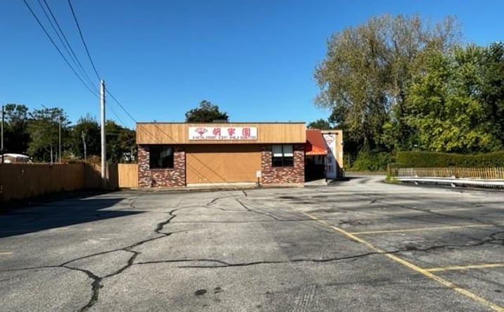 Pictures of Land, Retail property located at 52 Providence Street, West Warwick, RI 02893 for sales - image #1