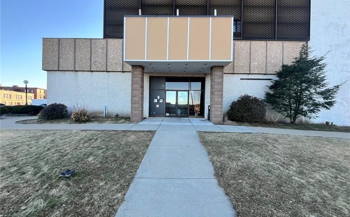 Pictures of Office, Special Purpose, Land, Retail property located at 1 Social Street, Woonsocket, RI 02895 for sales - image #1