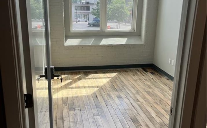 Pictures of Office, Retail property located at 43 NE Railroad Street UNIT 101, Woonsocket, RI 02895 for sales - image #1