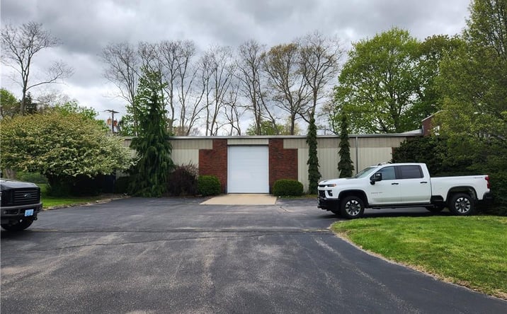 Pictures of Industrial, Land property located at 217 Church Street, South Kingstown, RI 02879 for sales - image #1