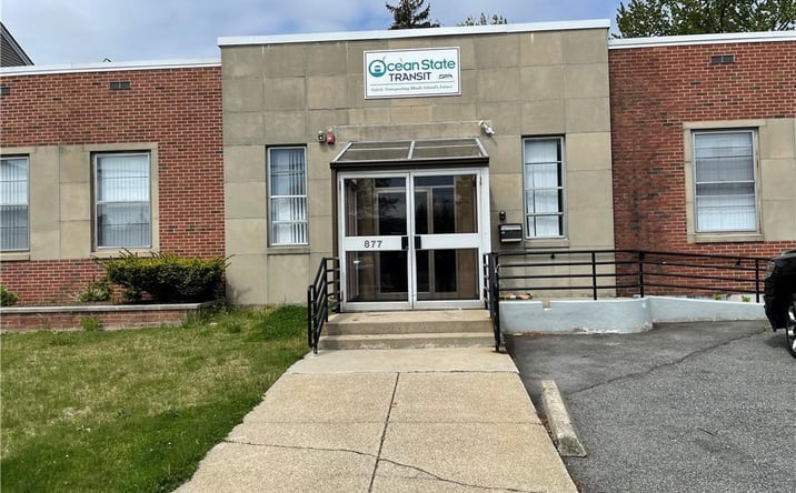 Pictures of Office, Retail, Special Purpose property located at 877 Broadway Avenue, East Providence, RI 02914 for sales - image #1