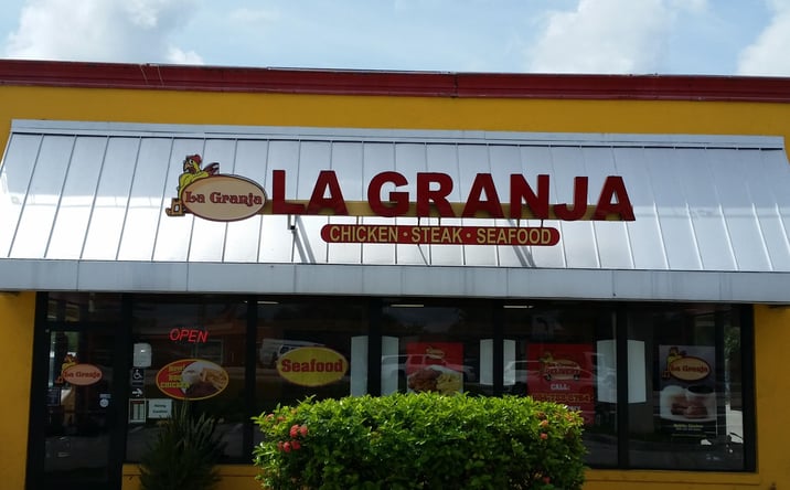 Pictures of Retail property located at 820 W Sample Rd, Pompano Beach, FL 33064 for sales - image #1