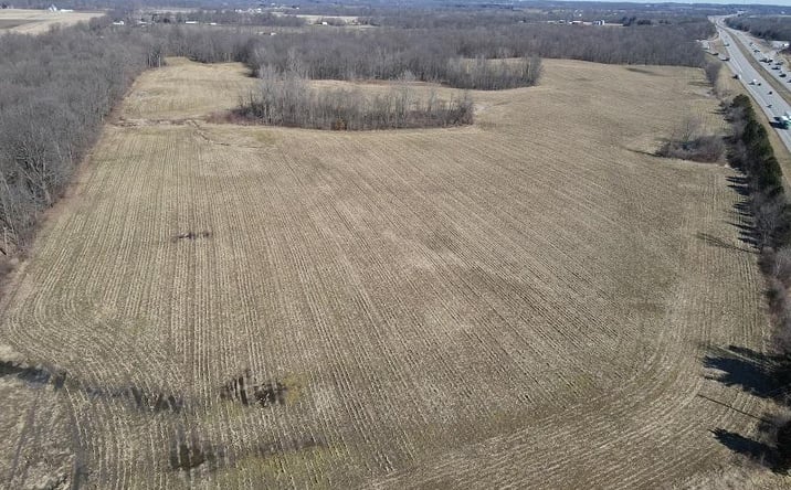 Pictures of Land property located at 0 County Road 23, Cardington, OH 43315 for sales - image #1