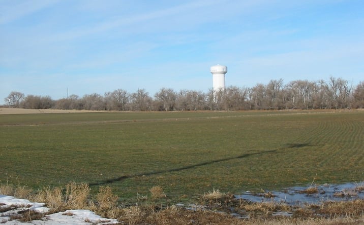 Pictures of Land property located at US 385 and Holstein Dr, Alliance, NE 69301 for sales - image #1