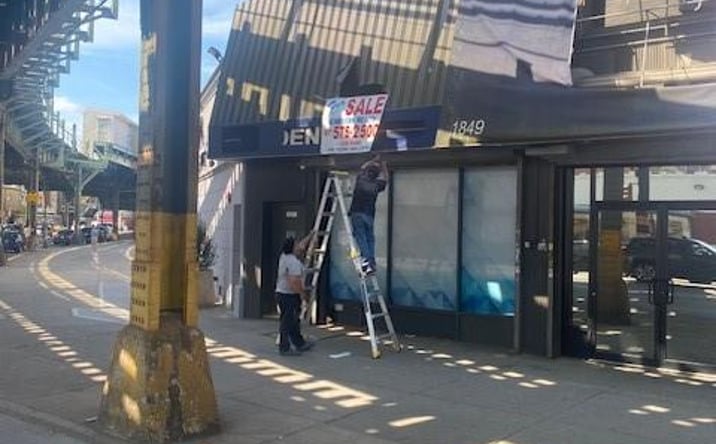 Pictures of Industrial, Office, Retail, Special Purpose property located at 1857 86th Street, Brooklyn, NY 11214 for sales - image #1