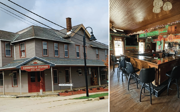 Pictures of Retail property located at N1865 Municipal Dr, Greenville, WI 54942 for sales - image #1