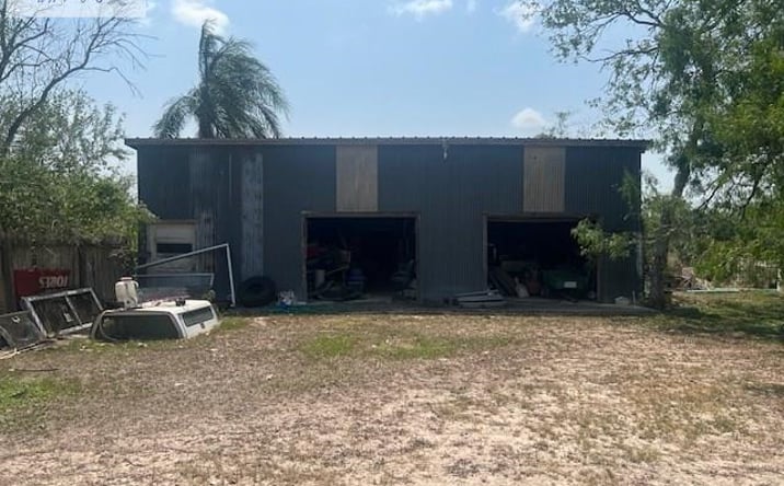 Pictures of Special Purpose property located at 20421 US HIGHWAY 281, SAN BENITO, TX 78586 for sales - image #1