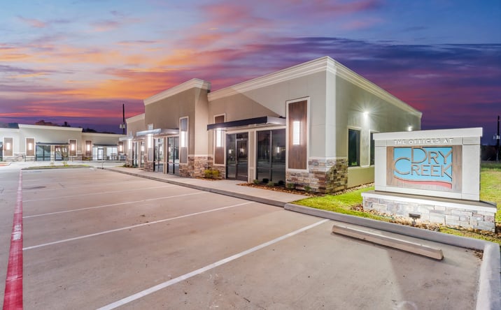Pictures of Retail, Office property located at 28789 Hardin Store Rd, Magnolia, TX 77354 for sales - image #1
