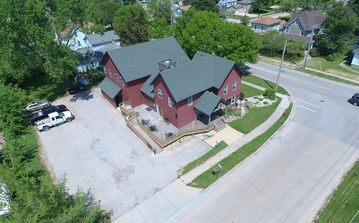 Pictures of Business for Sale, Retail property located at 104 W Railroad Street, Marengo, IL 60152 for sales - image #1