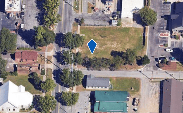 Pictures of Land property located at 916 Druid Park Ave, Augusta, GA 30904 for sales - image #1