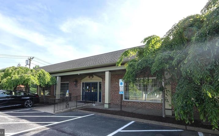 Pictures of Office property located at 708 Stokes Rd, Medford, NJ 08055 for sales - image #1