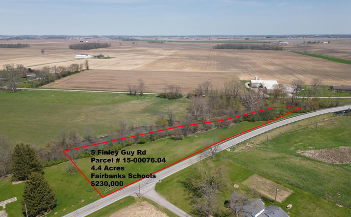 Pictures of Land property located at 4 Finley Guy, Plain City, OH 43064 for sales - image #1