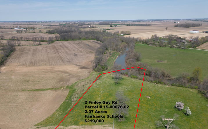 Pictures of Land property located at 2 Finley Guy, Plain City, OH 43064 for sales - image #1