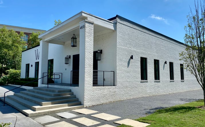 Pictures of Mixed Use, Retail, Special Purpose property located at 405 Westfield St, Greenville, SC 29601 for sales - image #1