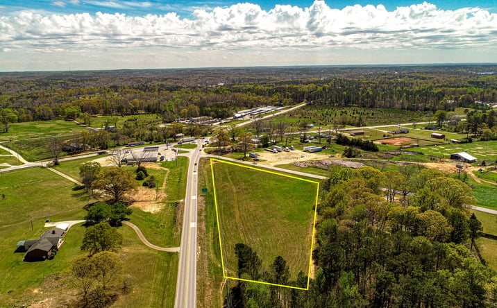 Pictures of Land property located at 15527 GA-36, Covington, GA 30014 for sales - image #1
