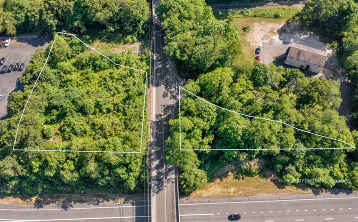 Pictures of Land property located at 130 Dennison Rd, Essex, CT 06426 for sales - image #1