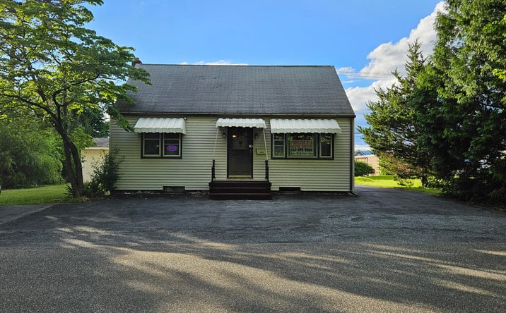 Pictures of Office property located at 4312 Fritchey St, Harrisburg, PA 17109 for sales - image #1