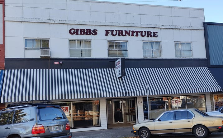 Pictures of Retail, Office property located at 334 SW 2nd St, Corvallis, OR 97333 for sales - image #1