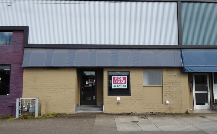 Pictures of Retail, Mixed Use, Special Purpose property located at 324 SW 2nd St, Corvallis, OR 97333 for sales - image #1