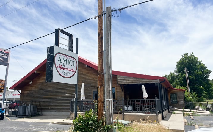 Pictures of Retail property located at 15920 SE 29th St, Choctaw, OK 73020 for sales - image #1