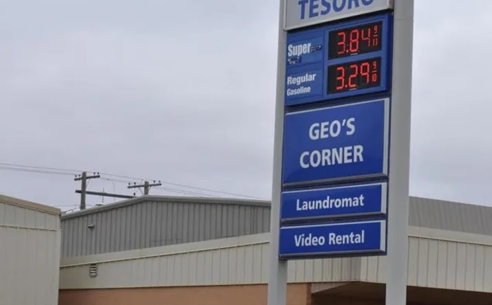 Pictures of Retail, Mixed Use property located at 417 Main Ave, Lemmon, SD 57638 for sales - image #1