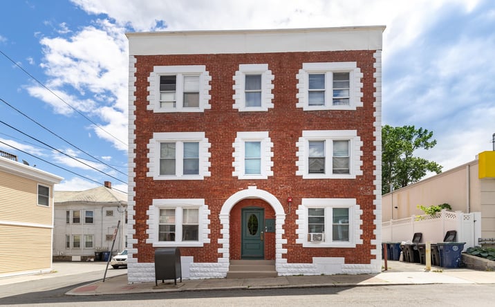 12 Palmer Street in Salem, MA 01970