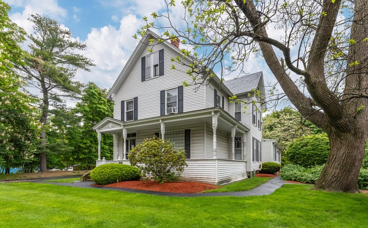 1500 Gorham Street in Lowell, MA 01852