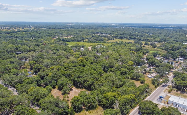 Pictures of Land property located at 10413 Main St, Thonotosassa, FL 33592 for sales - image #1