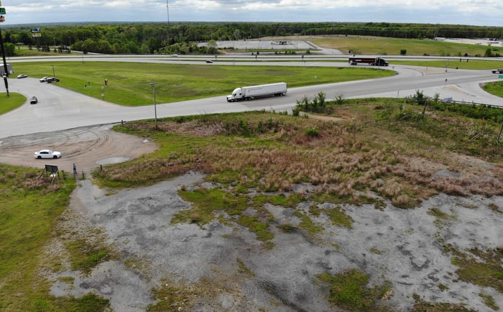 Pictures of Land property located at 4000 Coyote Dr, Joplin, MO 64804 for sales - image #1